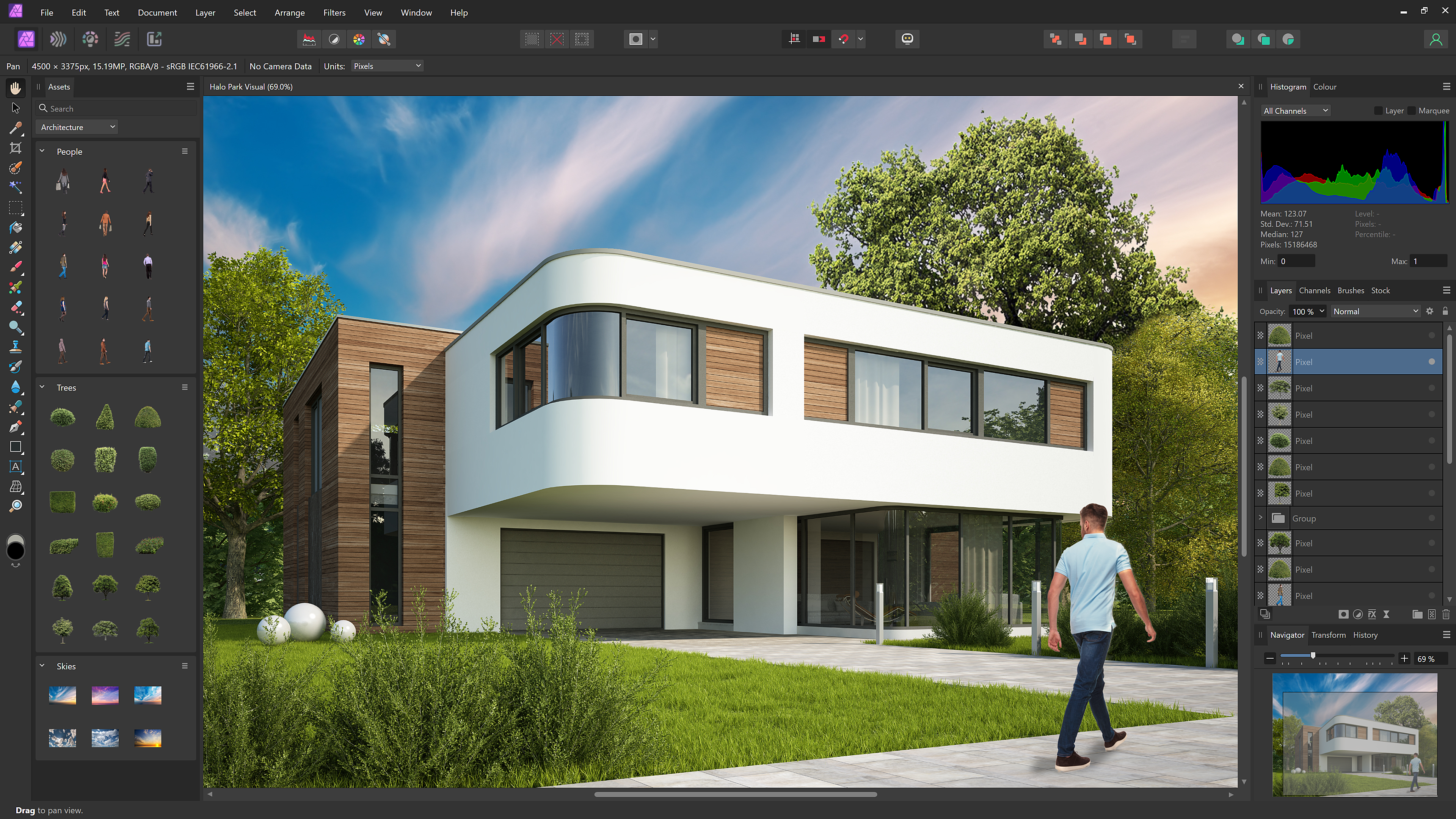 affinity photo